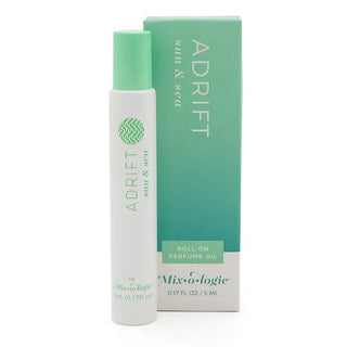Mixologie Roll On Perfume Oil