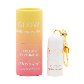 Mixologie Mini Roll On Perfume Oil