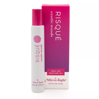 Mixologie Roll On Perfume Oil