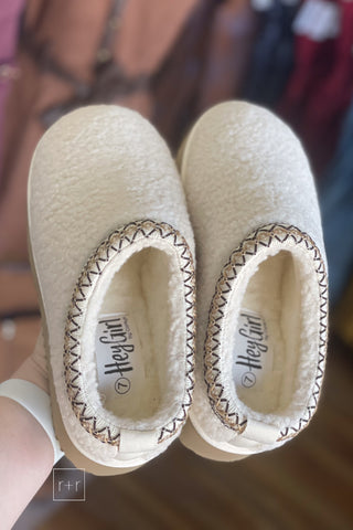 Cozy Holiday Bundle: Corkys Sleepyhead Slippers, Bracelet & Scrunchies