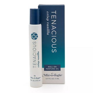 Mixologie Roll On Perfume Oil